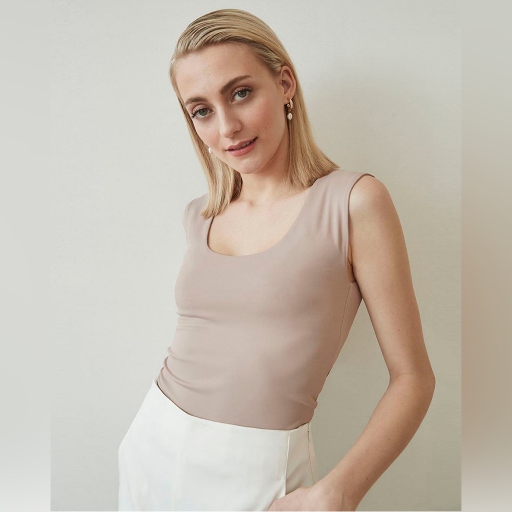 RW&Co Top | XS | NWOT
